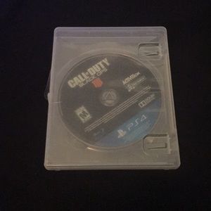Ps4 game